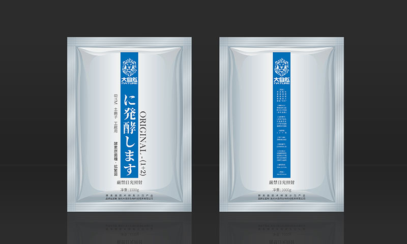 大自然·扩繁菌