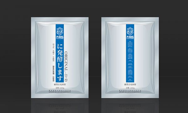 大自然·扩繁菌